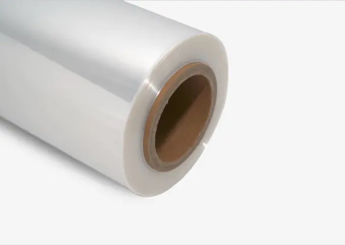 Ako vylepšiť prezentáciu produktu s polyolefínovým zmenšovaným filmom