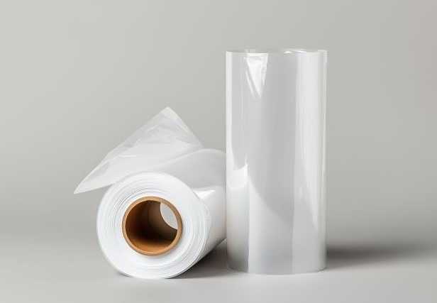 Polyolefínová zmršťovacia fólia: Odhalenie jej kľúčových výhod