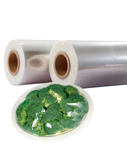 Čo robí zosieťovanú zmršťovaciu fóliu ideálnou na balenie