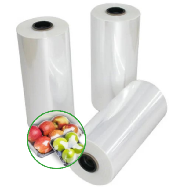 Balenie POF zmršťovacej fólie: Riešenie bežných problémov