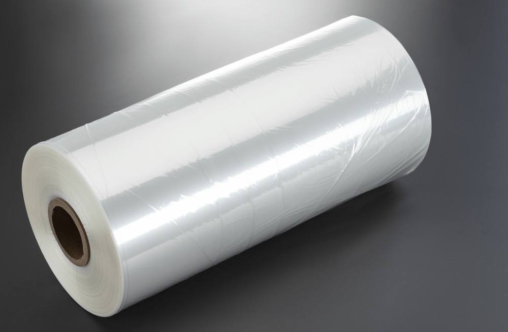 Polyolefin Shrink Film