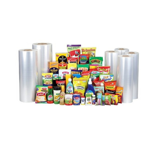 Pochopenie polyolefínovej (POF) zmršťovacej fólie: Kompletný prehľad