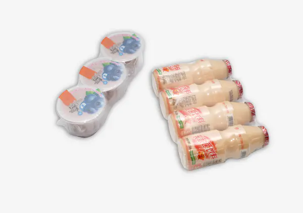 Ako zosieťovaná zmršťovacia fólia podporuje trvanlivosť balenia
